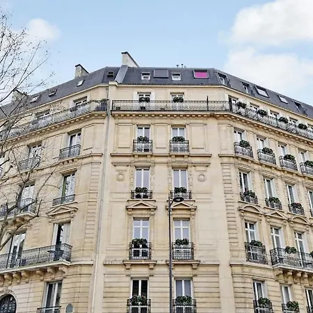 Charme Au Coeur De